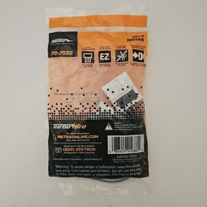 Stereo Wiring‎ Harness Nissan vehicle 1995 and up